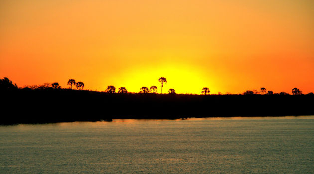 Mana Pools National Park