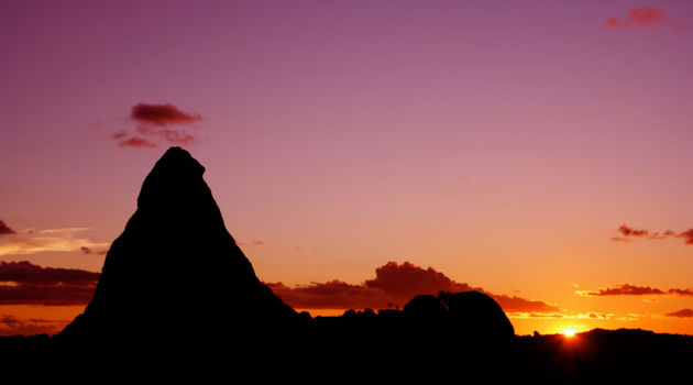 Matobo National Park