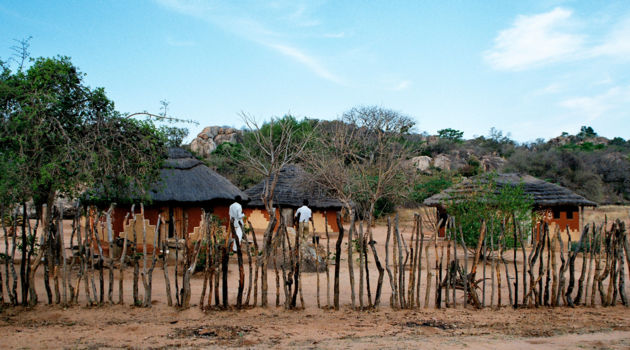 Matobo National Park