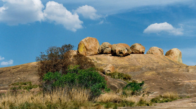 Matobo National Park