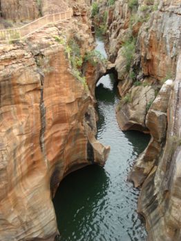 Blyde River Canyon