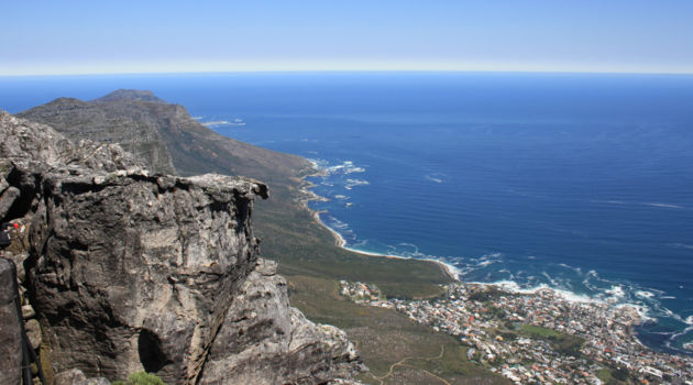Tafelberg