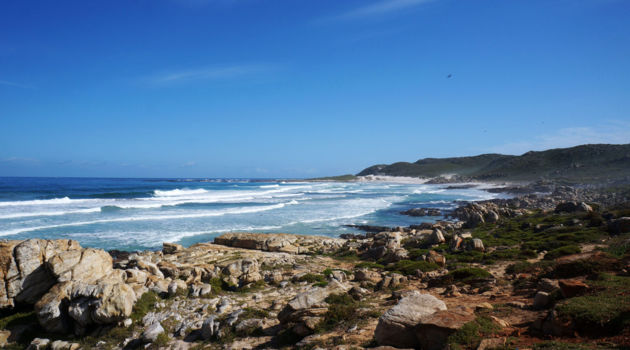 Cape Point