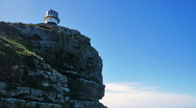 Cape Point