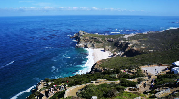 Cape Point