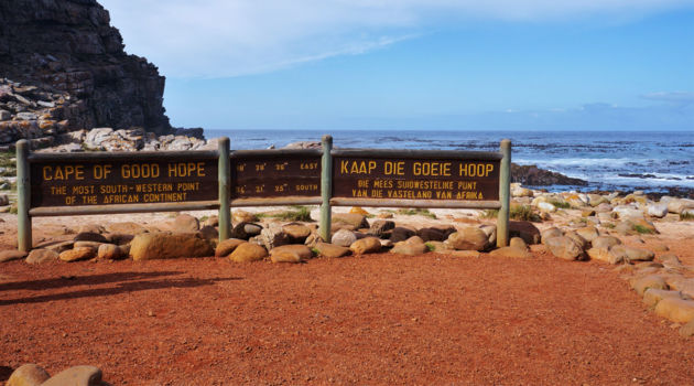 Cape Point
