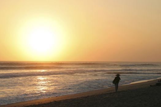 Kuta, Legian en Seminyak