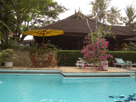 Kuta, Legian en Seminyak