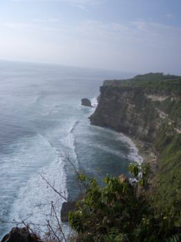 Pura Luhur Uluwatu
