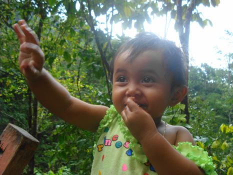 Nusa Dua en Tanjung Benoa