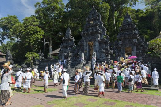 Padang Bai