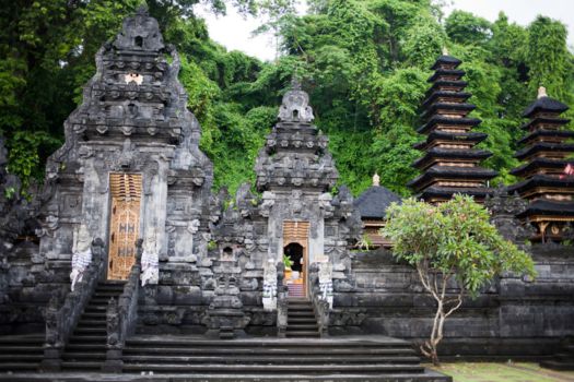 Padang Bai
