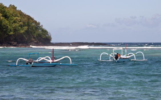 Padang Bai