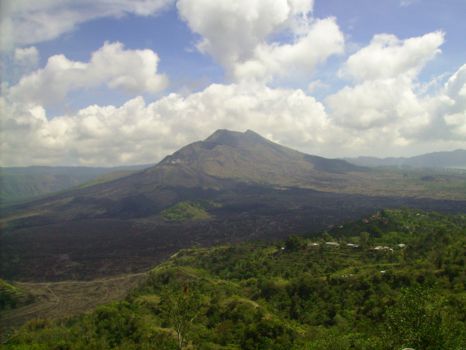 Gunung Batur