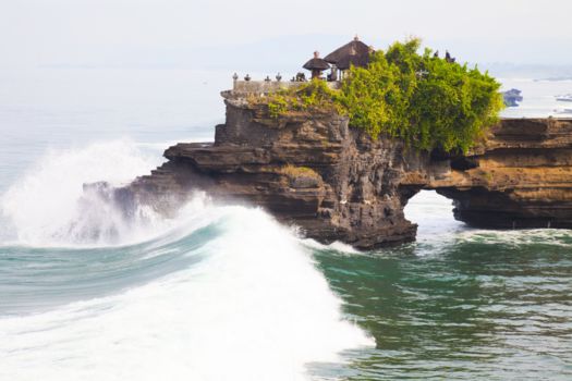Pura Tanah Lot