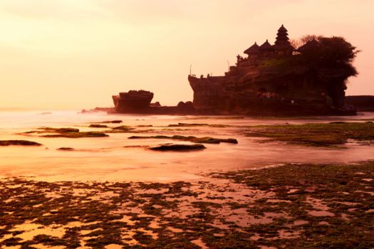 Pura Tanah Lot