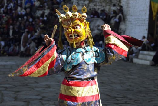 Bhutan