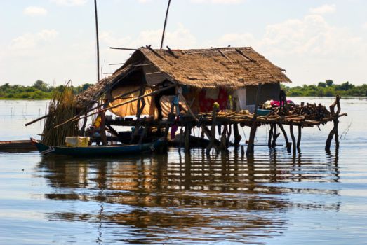 Cambodja