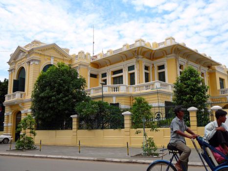 Phnom Penh