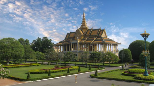 Phnom Penh