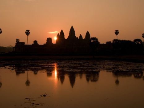 Cambodja