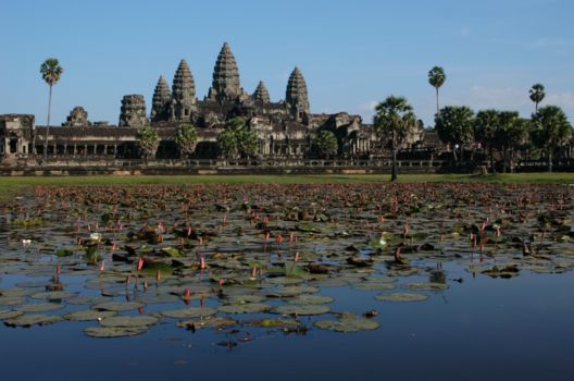 Cambodja