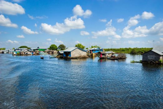 Tonlé Sap