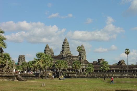 Siem Reap