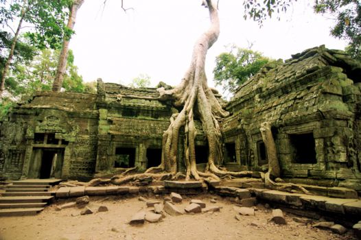 Cambodja