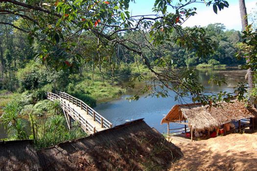 Kirirom National Park