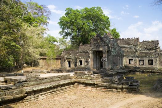 Preah Khan