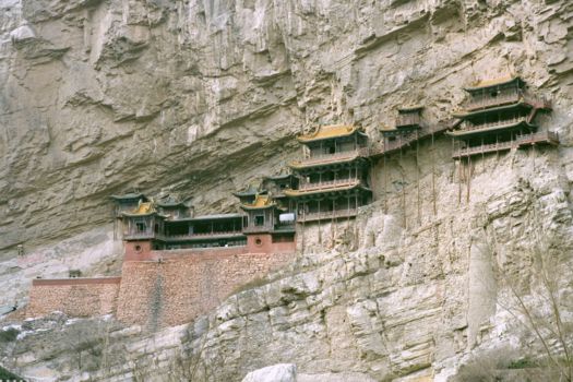 Datong