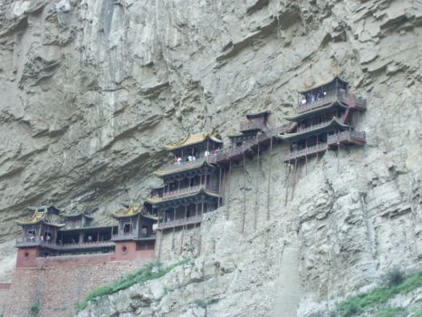 Datong