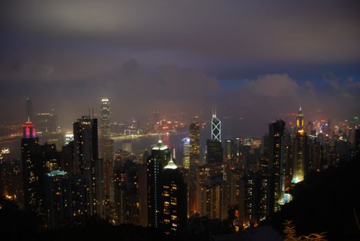 Hong Kong
