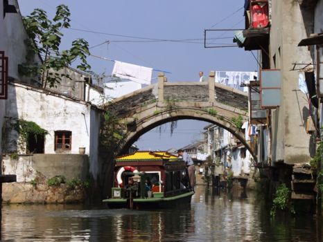 Suzhou
