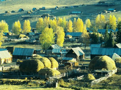 Xinjiang
