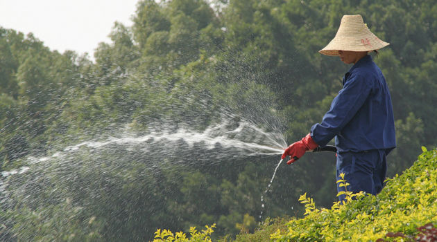Hangzhou en West Lake