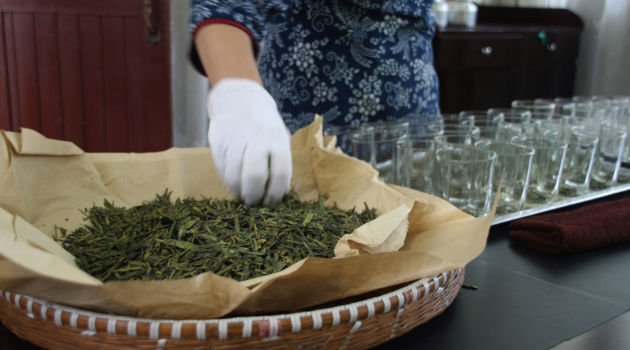 Hangzhou en West Lake