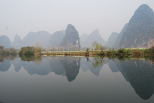 Hangzhou en West Lake