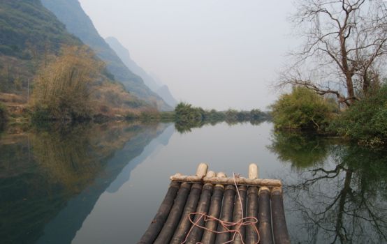 Hangzhou en West Lake