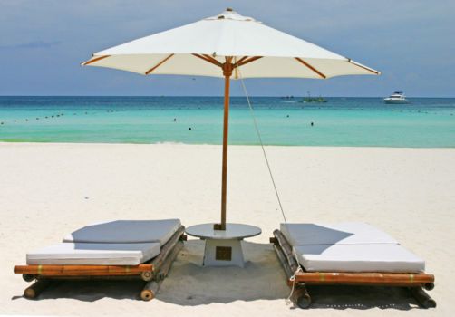 Boracay