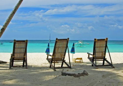 Boracay