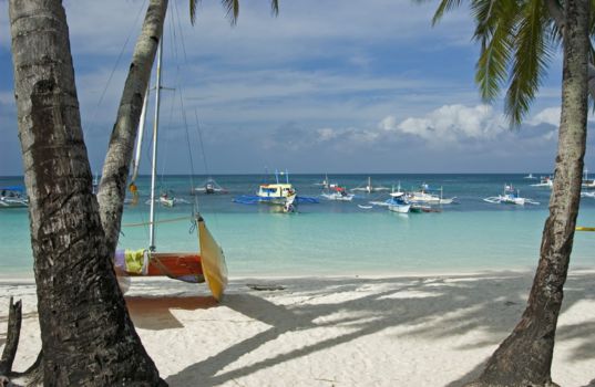 Boracay