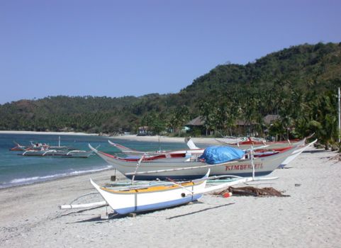 Boracay