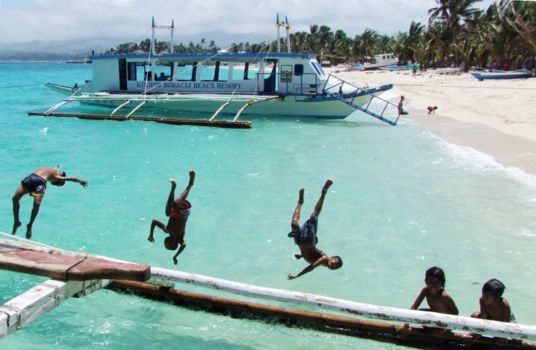 Boracay