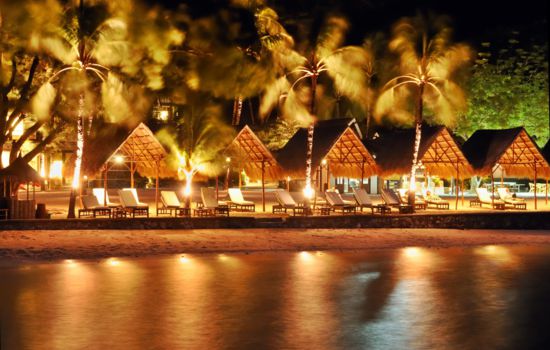 Boracay