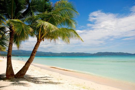 Boracay