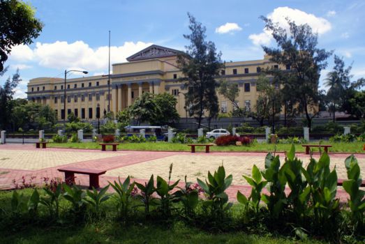 National Museum of the Philippines