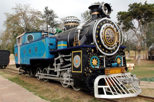 Darjeeling