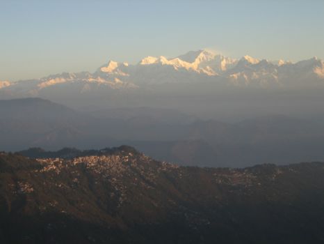 Darjeeling